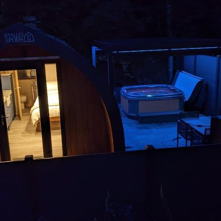 Beach House Pods ダヌーン エクステリア 写真