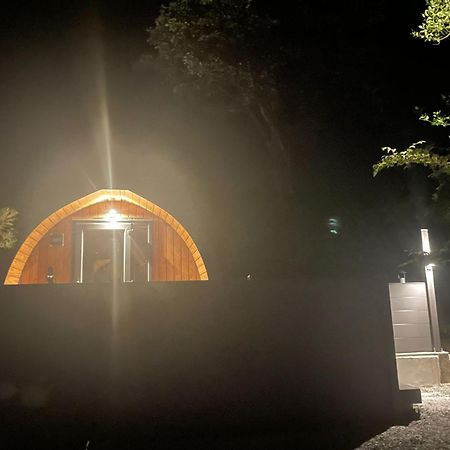Beach House Pods ダヌーン エクステリア 写真