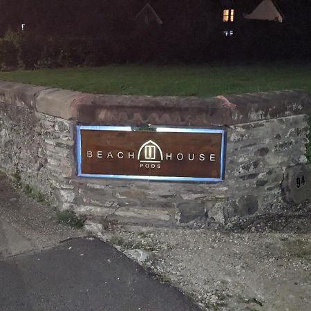 Beach House Pods ダヌーン エクステリア 写真