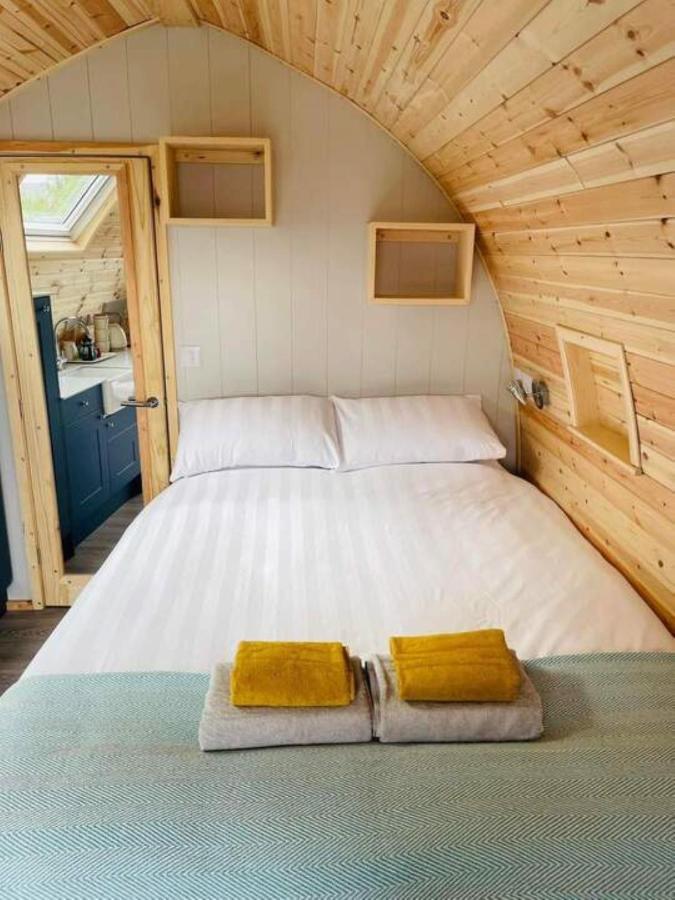 Beach House Pods ダヌーン エクステリア 写真