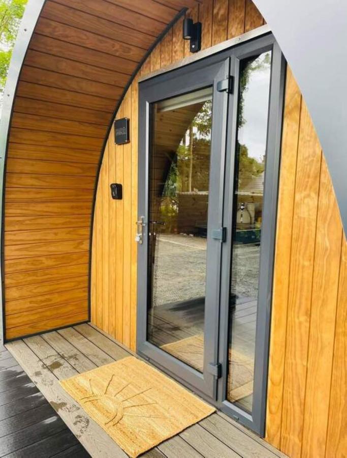 Beach House Pods ダヌーン エクステリア 写真