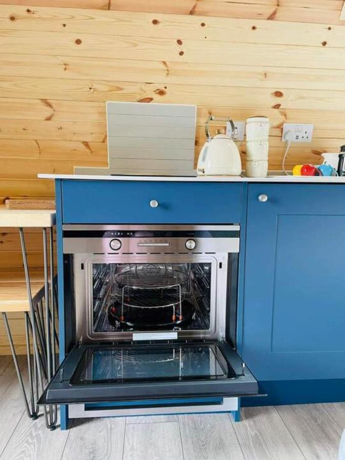 Beach House Pods ダヌーン エクステリア 写真