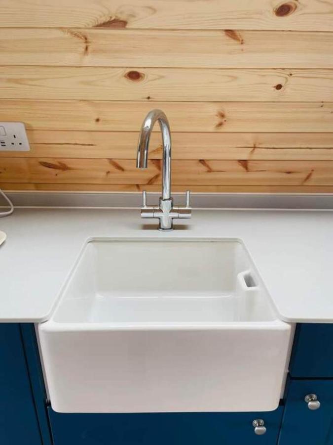 Beach House Pods ダヌーン エクステリア 写真