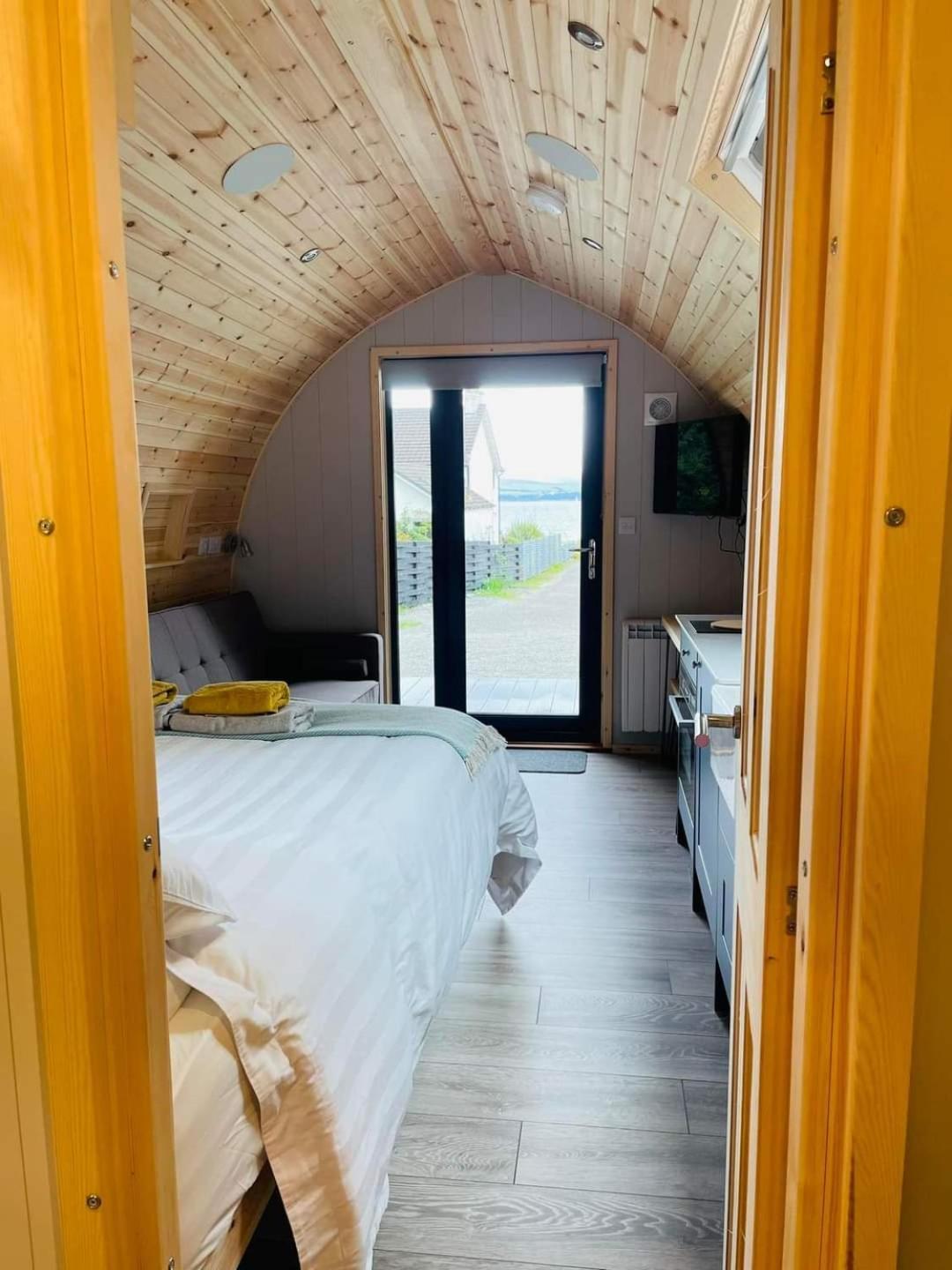 Beach House Pods ダヌーン エクステリア 写真