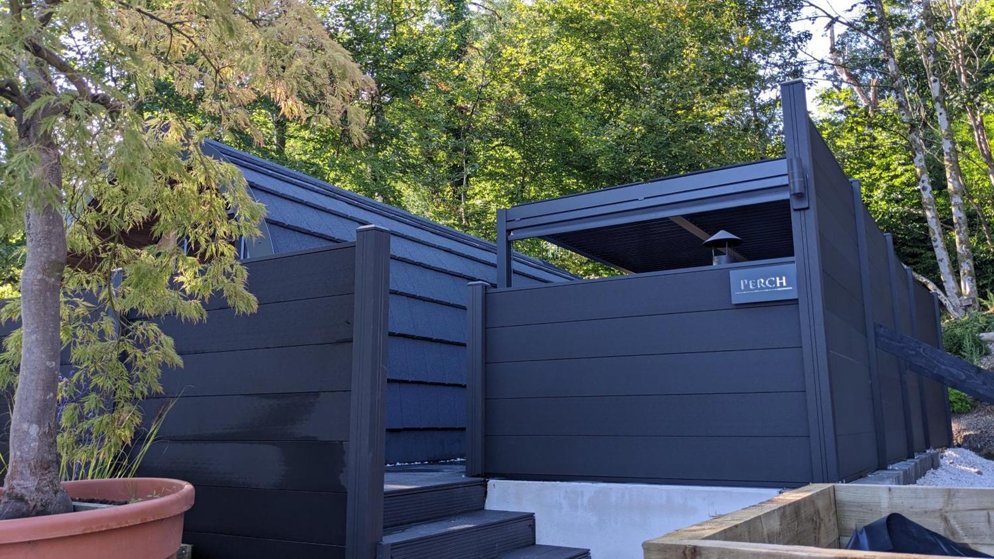Beach House Pods ダヌーン エクステリア 写真
