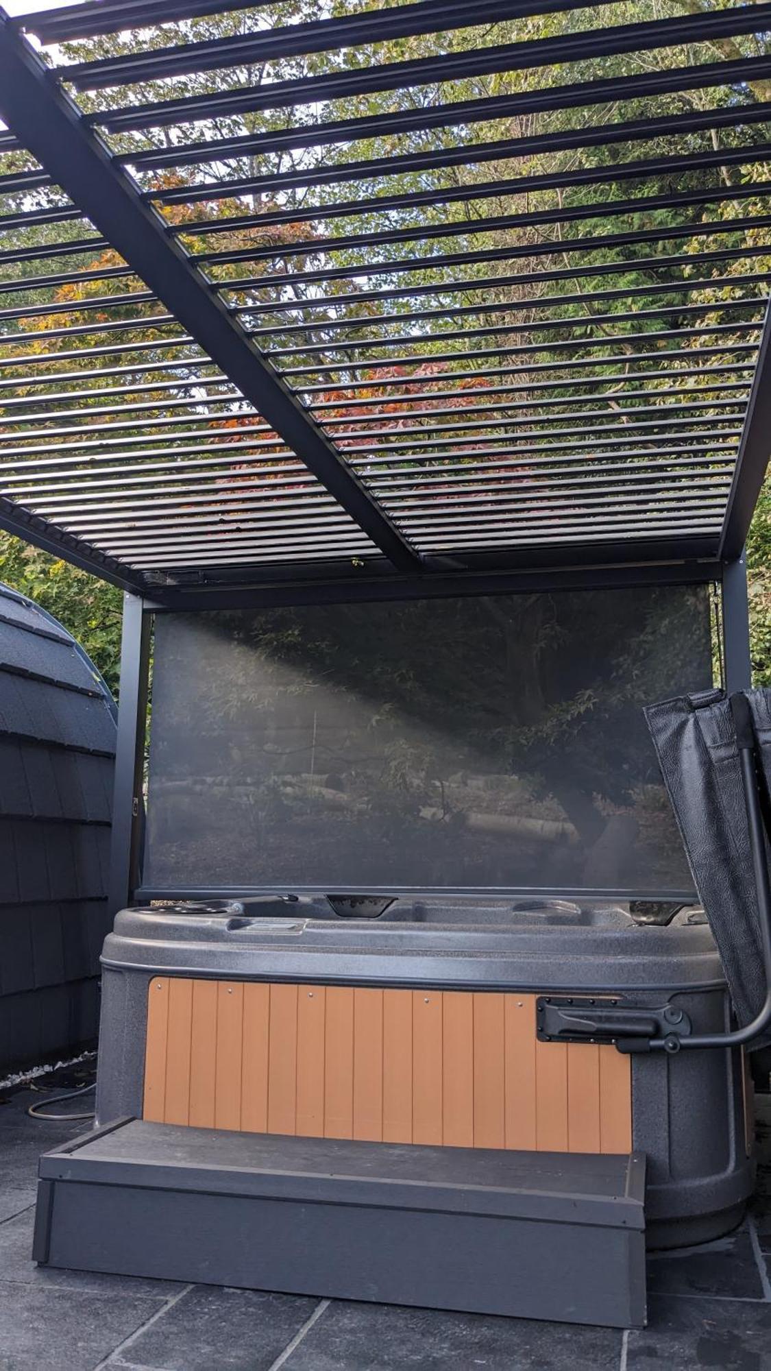 Beach House Pods ダヌーン エクステリア 写真