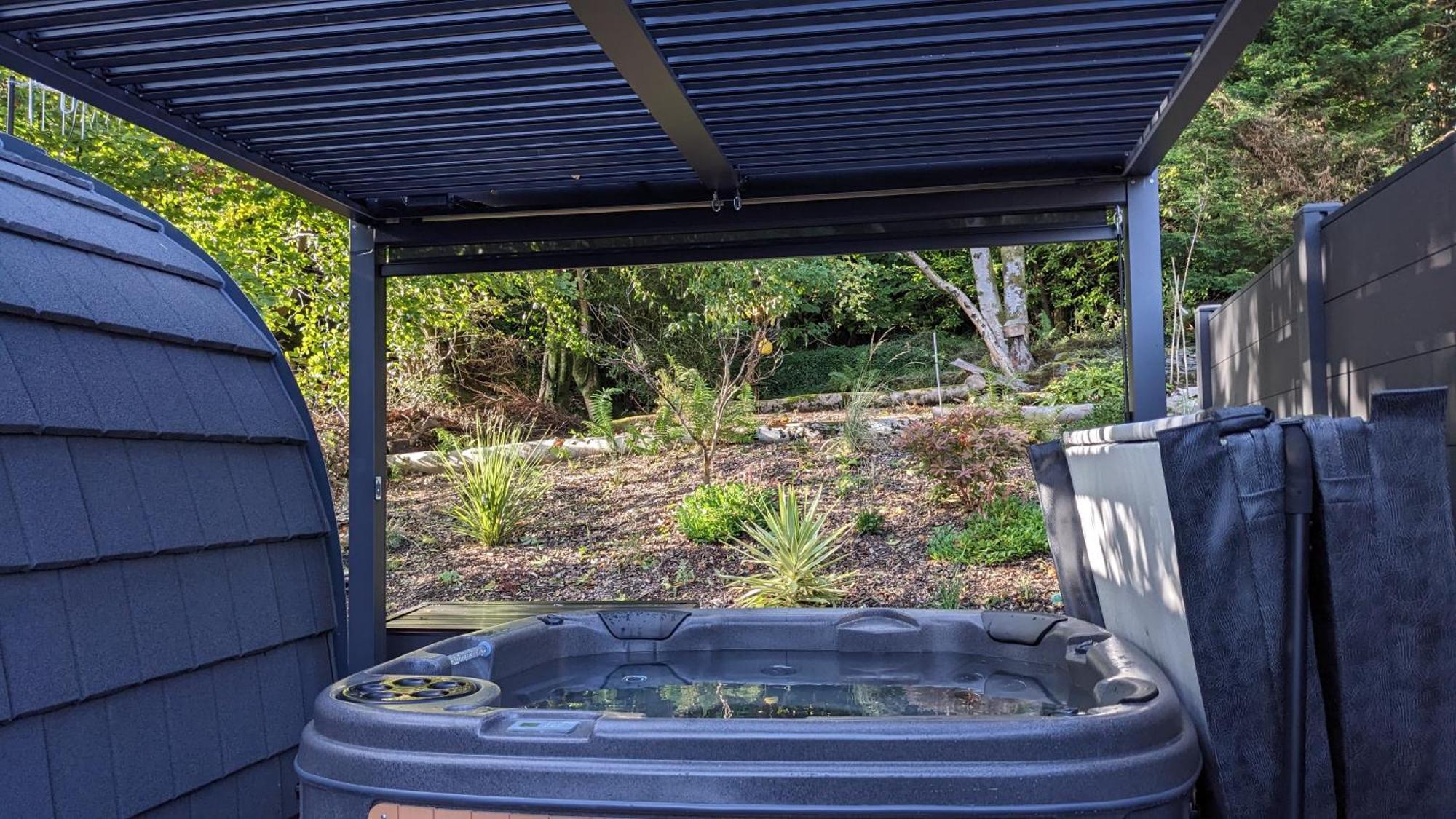 Beach House Pods ダヌーン エクステリア 写真