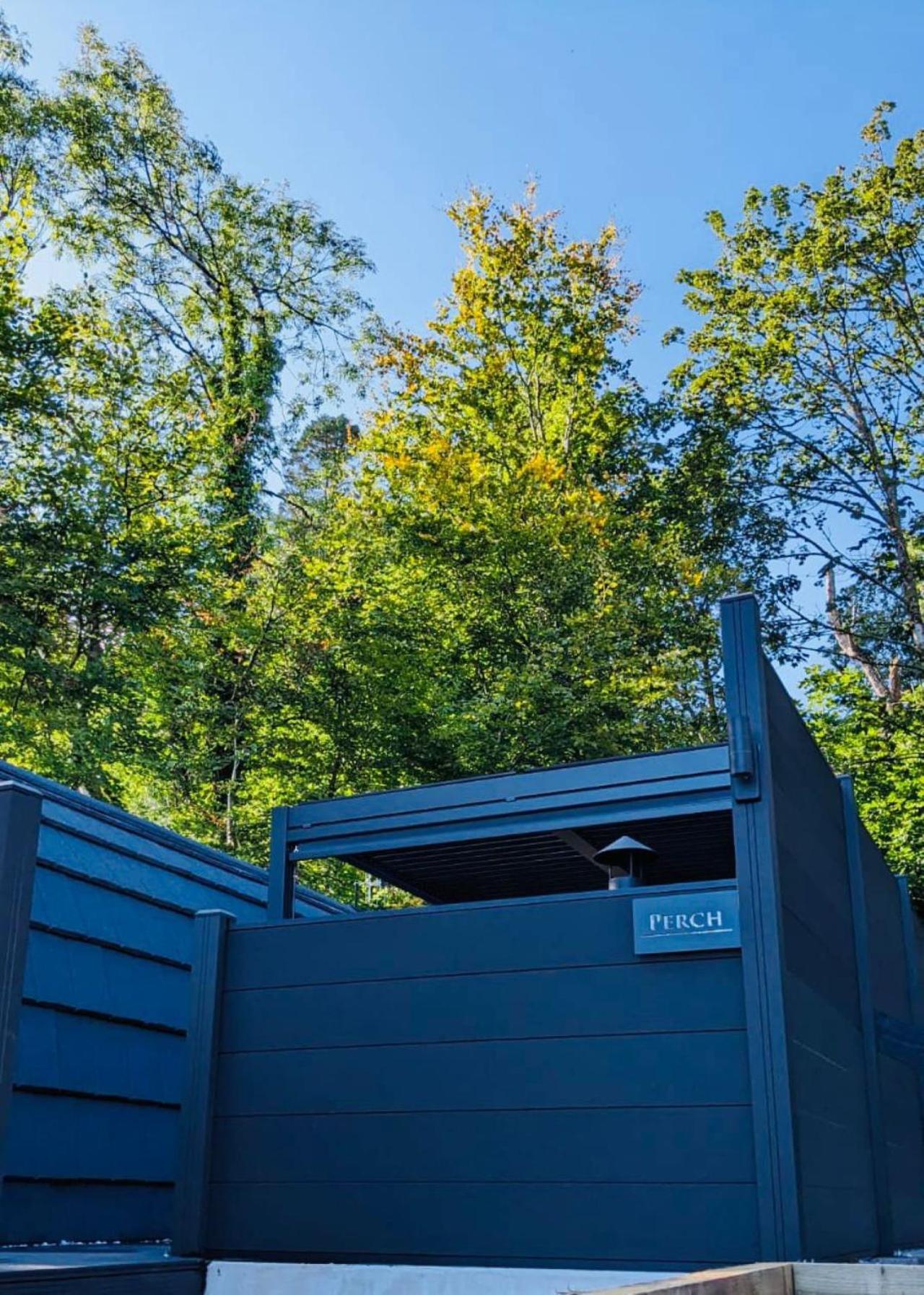 Beach House Pods ダヌーン エクステリア 写真