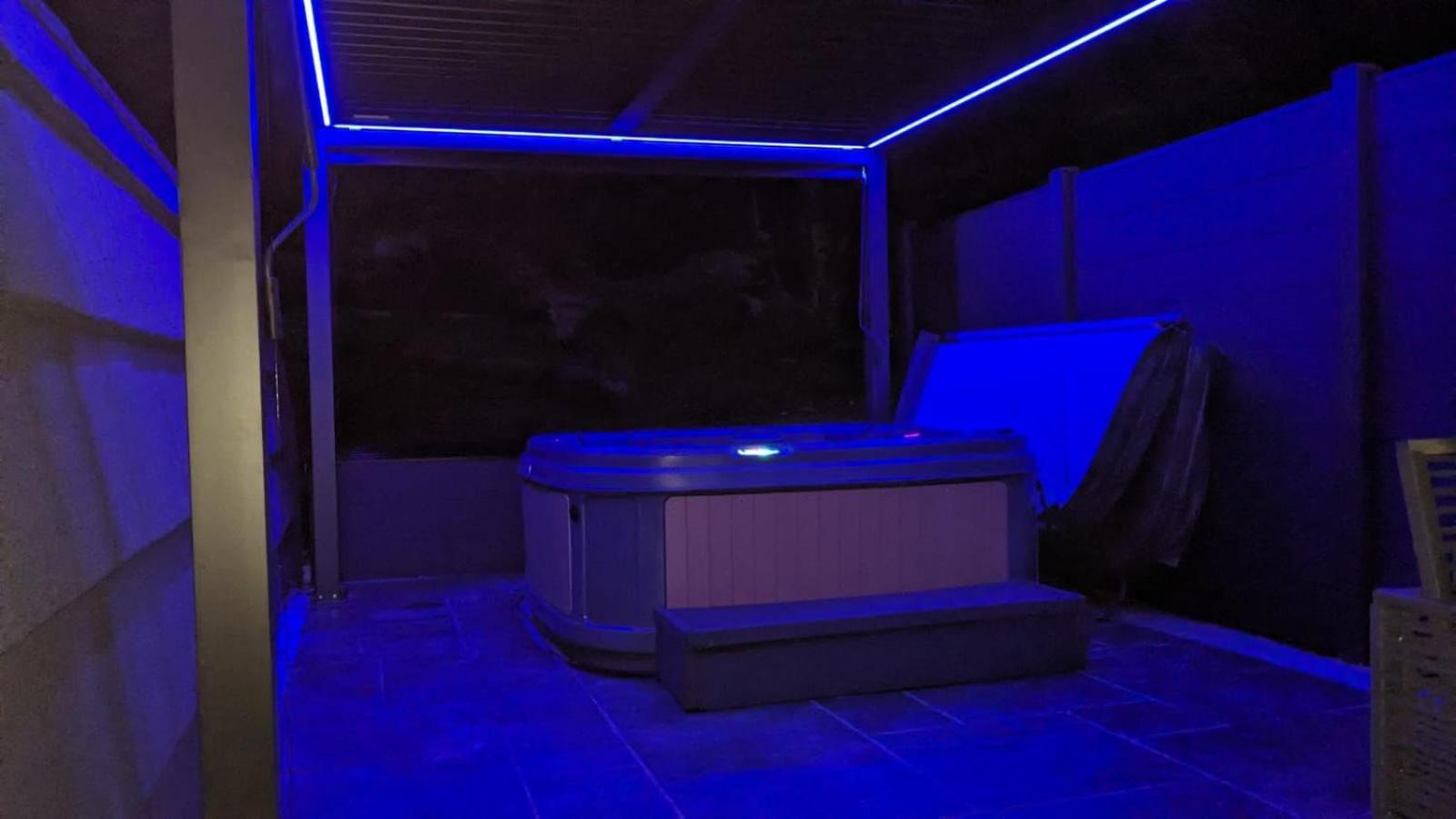 Beach House Pods ダヌーン エクステリア 写真