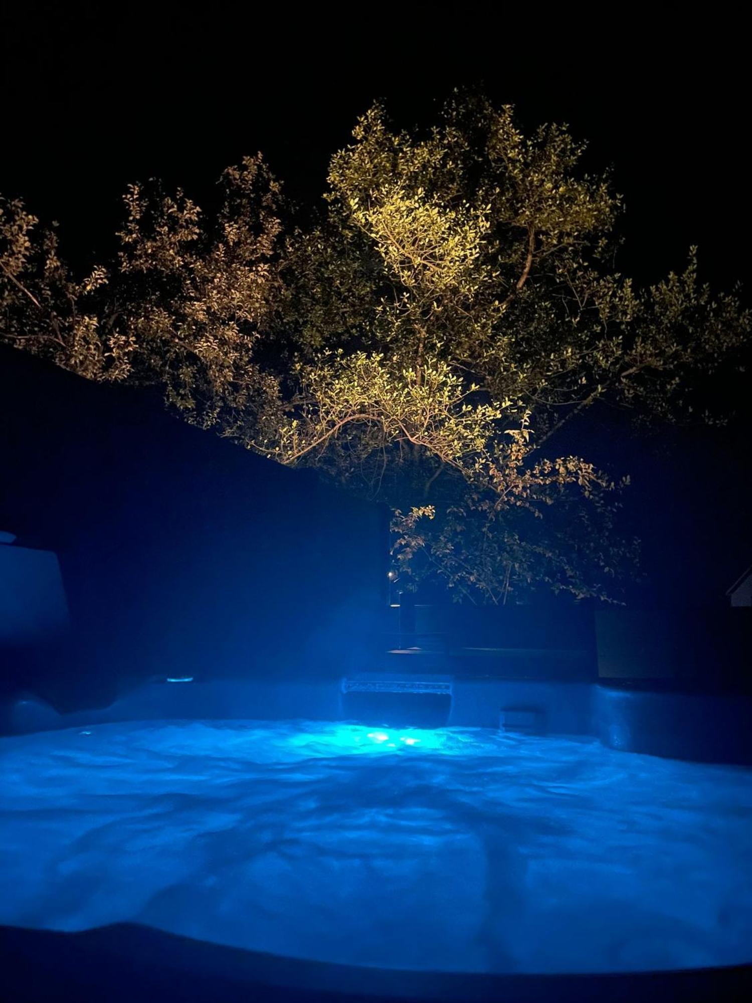 Beach House Pods ダヌーン エクステリア 写真